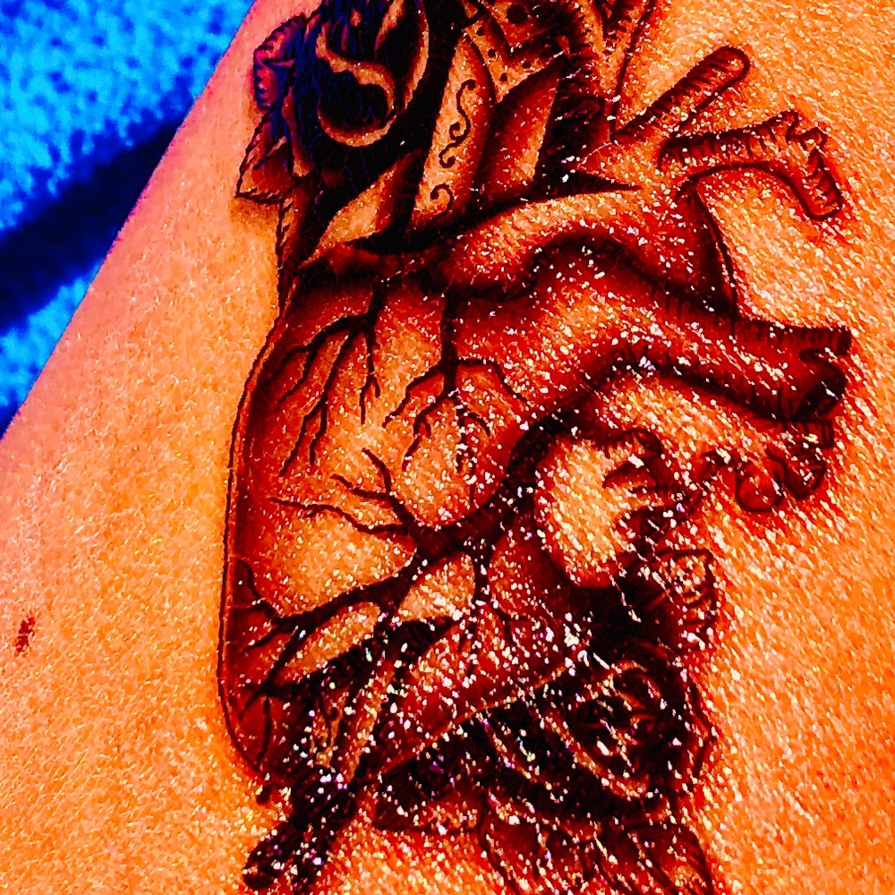 Meet your Posher, Danica